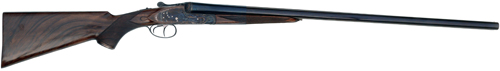 William Powell Linhope shotgun review