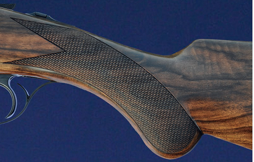 Rizzini RB EL 20-Bore shotgun review
