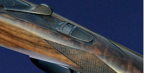 Rizzini RB EL 20-Bore shotgun review