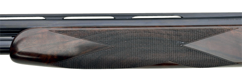 Fausti Windsor 20-bore shotgun review