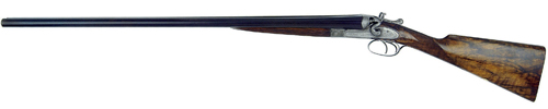 Unusual shotguns for under £5,000