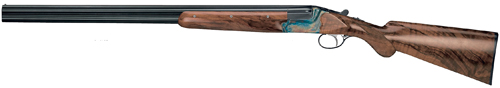 Merkel 2001C shotgun