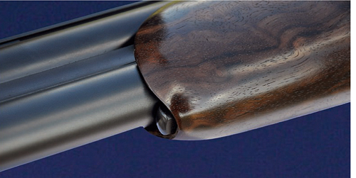 Blaser F3 MkII shotgun review.