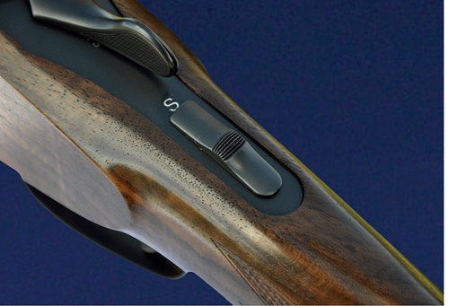 Blaser F3 MkII shotgun review.