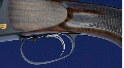 Blaser F3 MkII shotgun review.