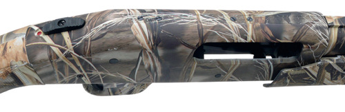 Mossberg 535 pump-action shotgun review - Shooting UK