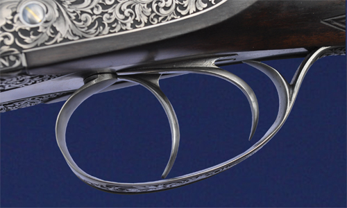 ></noscript></img><br />
<br />
If I were to be picky, I would note that the function of the auto-safety is not especially positive, and the trigger pulls not quite perfect in the test gun ? but these are minor issues and acceptable in a prototype. <br />
<br />
The gun, with all the skill sets that have gone into its design and manufacture, is a triumph of British engineering. <br />
<br />
<em><strong>SHOOTING IMPRESSIONS</strong></em><br />
The gun was sound in the shooting department. It weighed 7lb with 30in barrels ? enough to be steady, not so much as to impede easy swing. <br />
<br />
The fixed chokes were quarter and three-quarters. The stock shapes promoted control; felt recoil was relatively mild. The handling was fine. <br />
<br />
I would have preferred 28in barrels (as I usually do in a 12-bore side-by-side) though I tend to hanker after more length in a 20-bore or over-under.<br />
<br />
This Boxall & Edmiston has integrity. There is no other English sidelock near its price. <br />
<br />
I like the fact the firm not only has a flexible mind-set, it is making a well-finished, well-designed, British sidelock at a cost that will not necessarily require a second mortgage.<br />
<br />
I often find myself advising people to buy second-hand these days, if they have a capital budget and are looking for value. <br />
<br />
However, this sidelock represents a serious and sensible alternative if you want a gun of quality made to your exact specification<br />
</p>
<h3>Boxall & Edmiston Sidelock shotgun</h3>
<p><strong>£25,000</strong><br />
<br />
www.boxallandedmiston.co.uk<br />
</p>
<h2><a href=