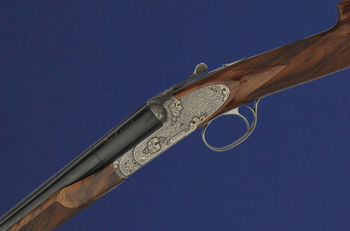 Fausti 28-bore side-by-side shotgun review