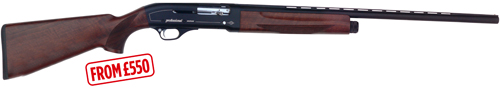 Yildiz Professional shotgun review