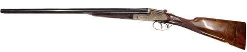 Shotgun pairs gun review