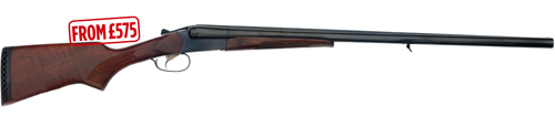 Baikal MP43 E-1C shotgun &#8211; it won&#8217;t let you down