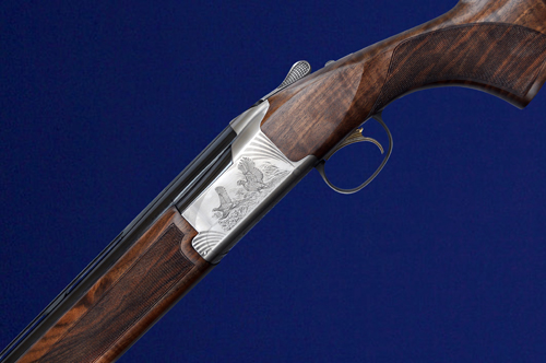 Browning B725 Hunter shotgun review