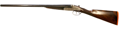 Guns for the older gentleman review