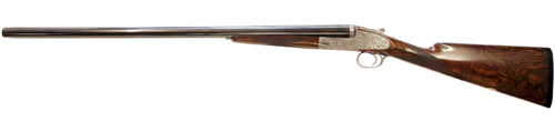 Guns for investment review