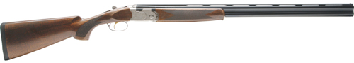 Beretta Silver Pigeon Combo shotgun