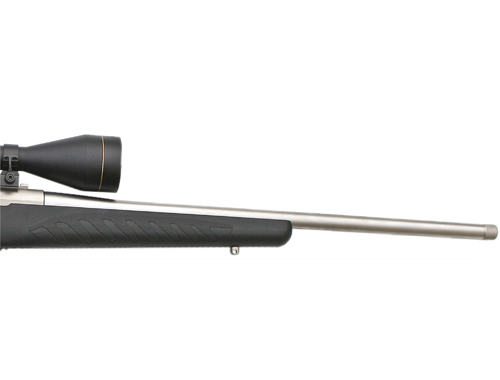 Sako A7 barrels 