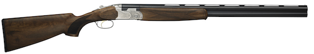The new Beretta Silver Pigeon 1 reviewed by Shooting Times