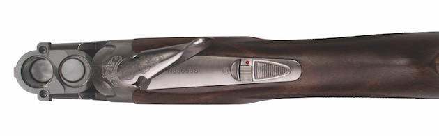 Beretta Silver Pigeon Vittoria