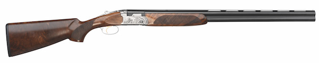 Beretta 687 Silver Pigeon III Field