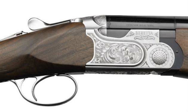 Beretta 690 Field I 