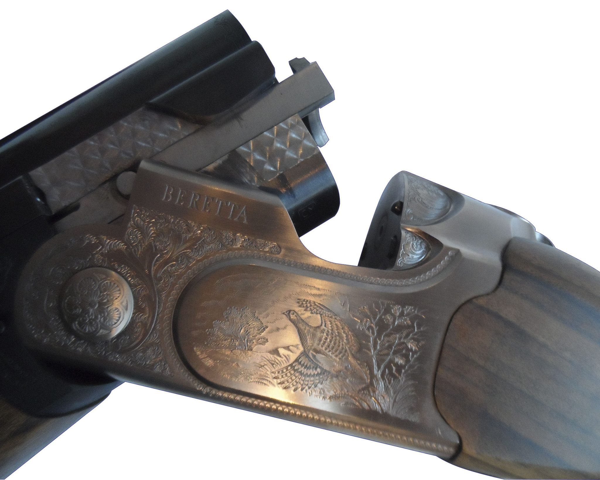 Beretta 690 Field III
