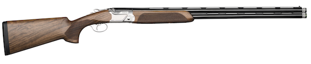 Beretta 694 &#8211; for competitions and high birds