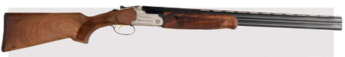  /></noscript></p>
<p>So, how about the Webley 900 over-under?</p>
<p>Proofed in Birmingham, it?s possible to obtain one for less than £800, complete with carrying case and set of five choke tubes.</p>
<p>Sadly, the 2000 series boxlock side-by-side is just out of the price range.</p>
<p>In a nutshell: The Webley 900 series offers reliability and well thought out safety for a reasonable price, with five choke tubes.</p>
<p>For more details, visit www.webley.co.uk<br />
<em>FROM £800</em></p>
<p><strong><em>CONCLUSION</em></strong><br />
These are only a few of the guns within the £1,000 budget, but they represent a fair cross-section.</p>
<p>There are semi-automatics for the vermin controller, such as the Hatsan for about half the budget, and Franchi produces the gas-operated Raptor and Inertia 1-12 Fast, both for £995.</p>
<p>For the hardened wildfowler, pump-action guns can be purchased at economic prices, for example, the Benelli Super Nova at £600 or so.</p>
<p>Fancy something lightweight for pottering around the release pens?</p>
<p>There are plenty of .410s, including sound-moderated singles for a few hundred pounds. There really is something to suit every need.</p>
<h2><a href=