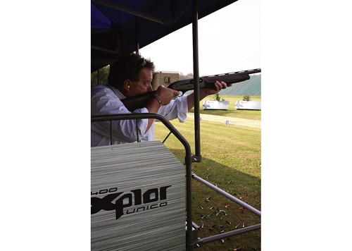 A400 BERETTA UNICO 
