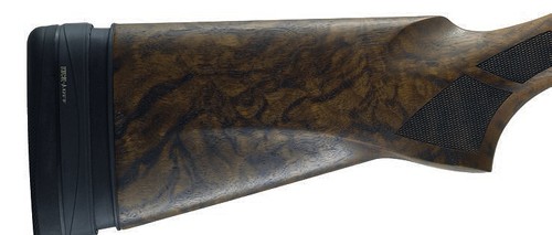 A400 BERETTA UNICO walnut stock and kick-off pad