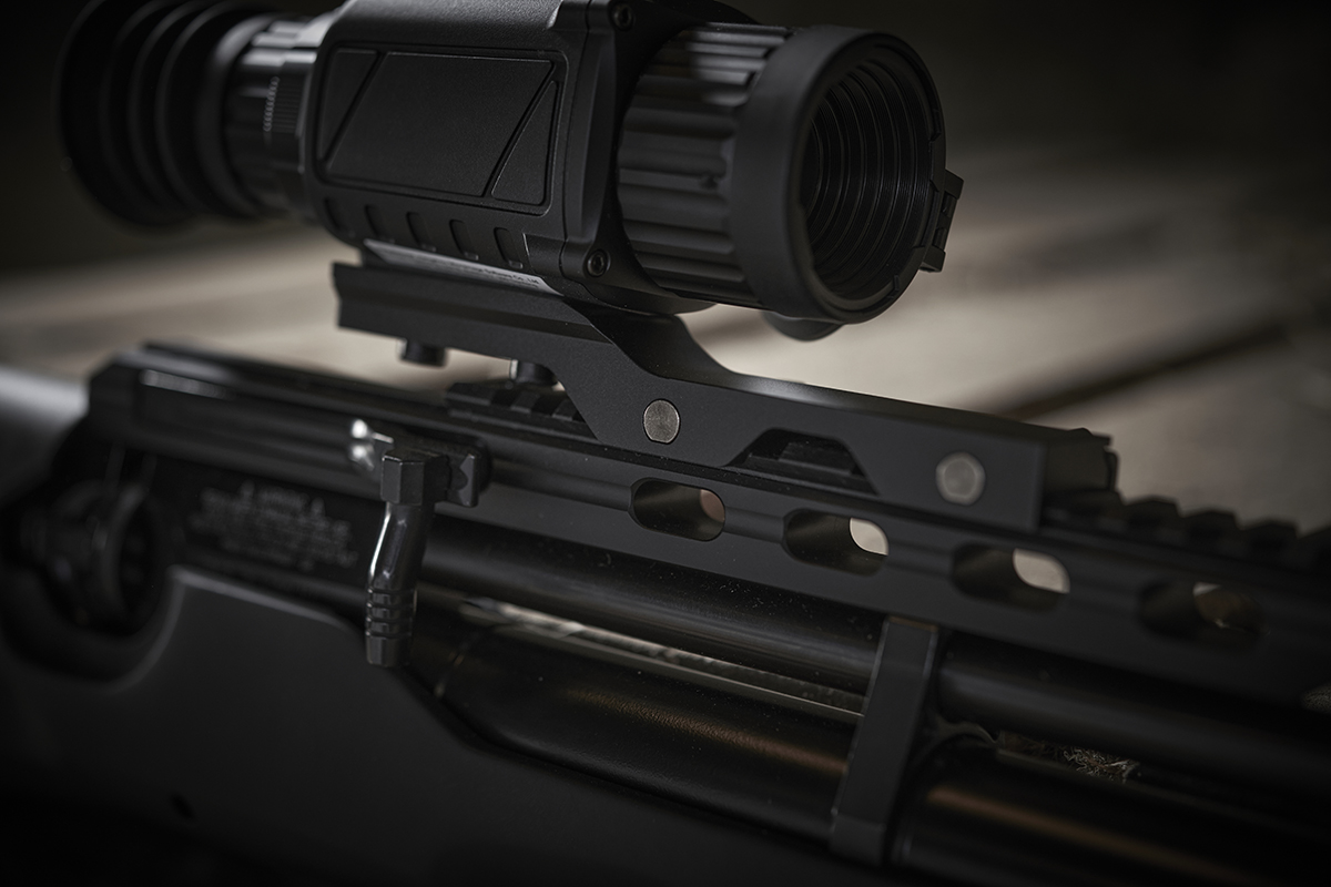 HIKMICRO TE19C Thunder