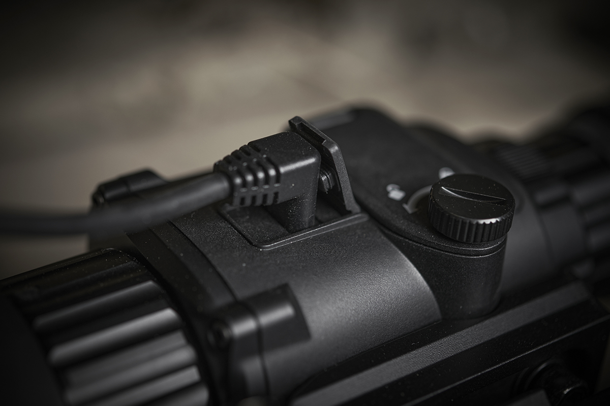 HIKMICRO TE19C Thunder