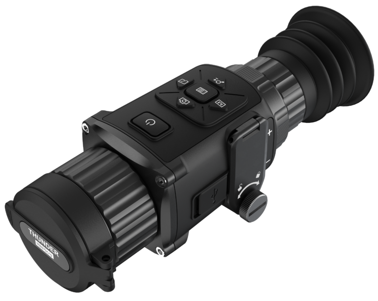 HIKMICRO TE19C Thunder