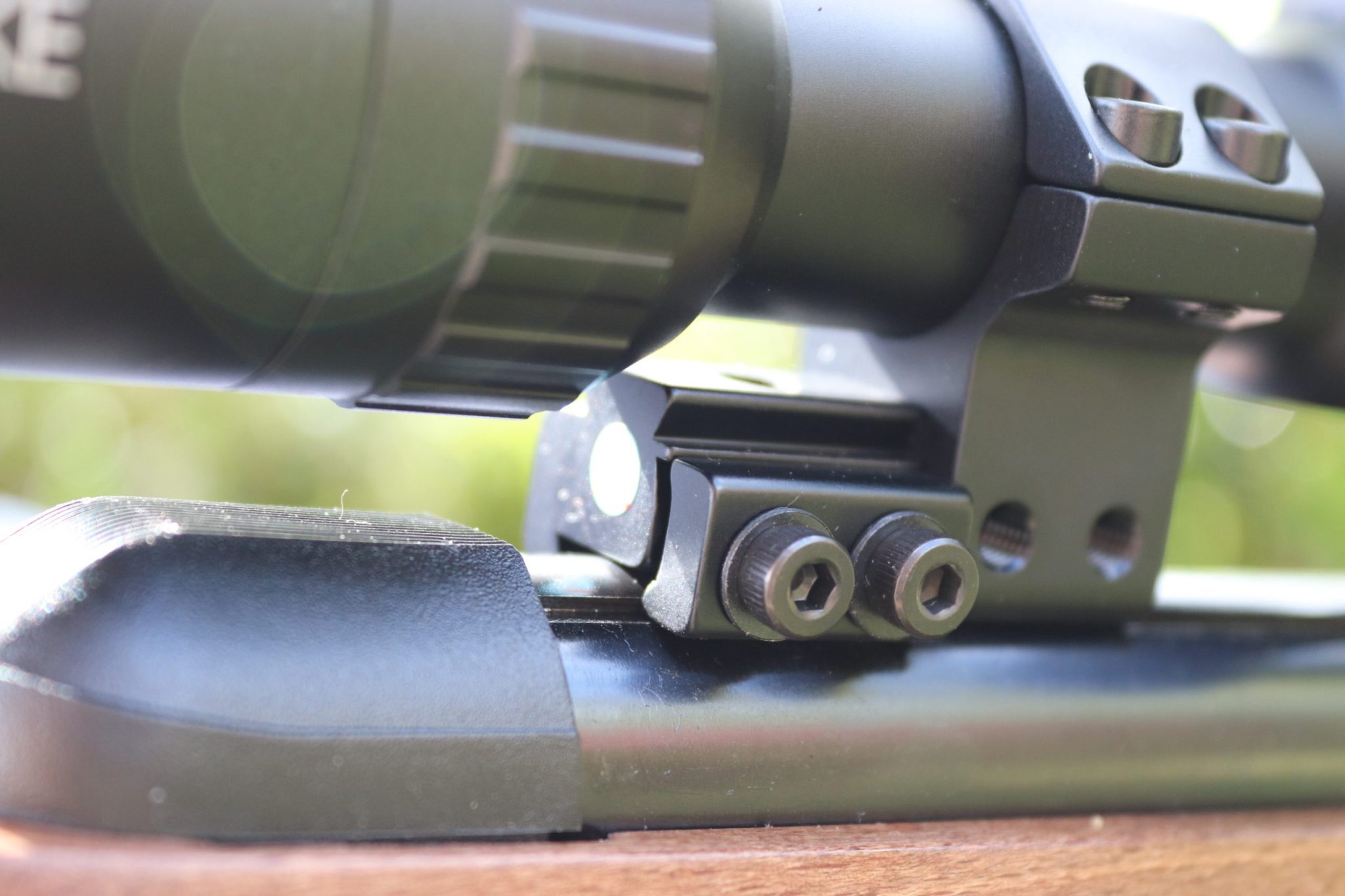 Hawke Vantage 4-12x40 AO