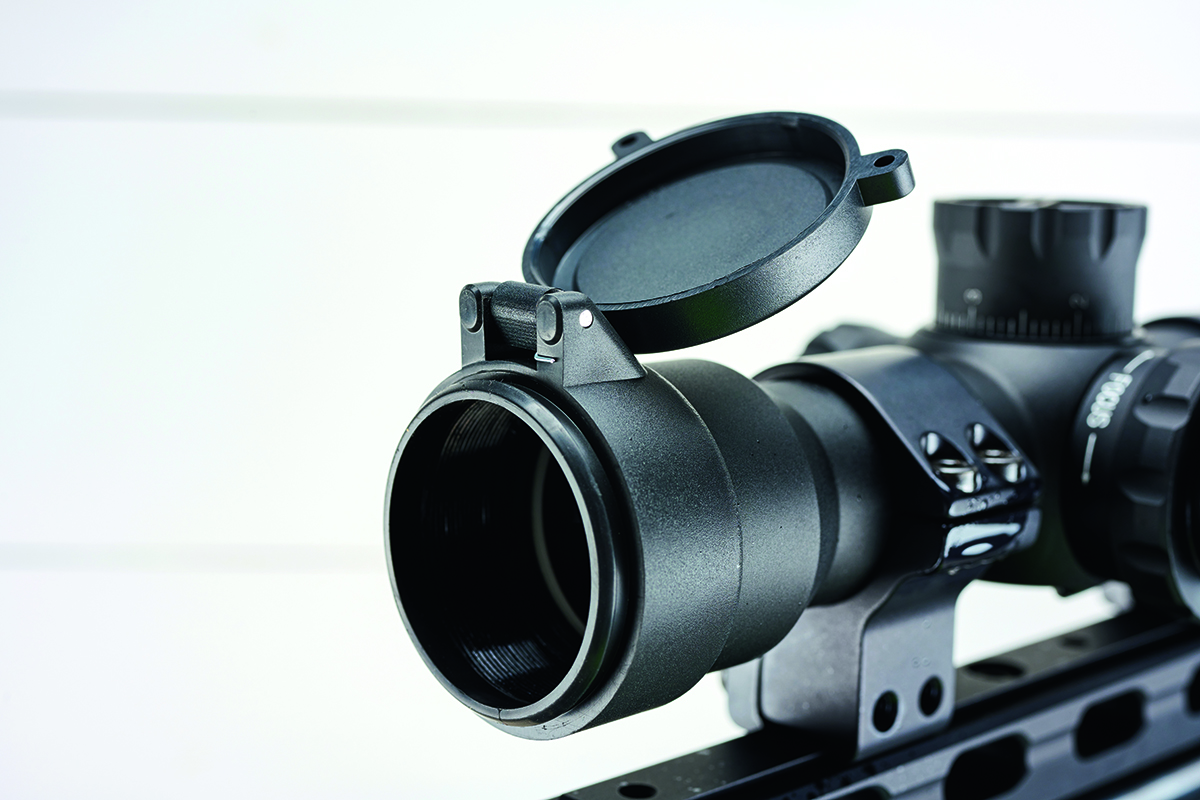SureShot optics SFP 2.5-15x32 SFIR