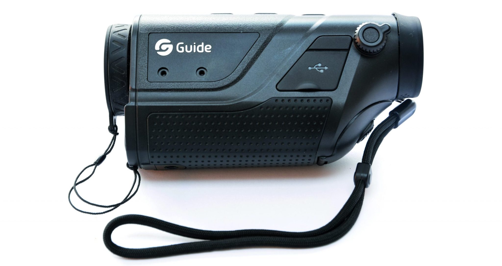 Guide TD210