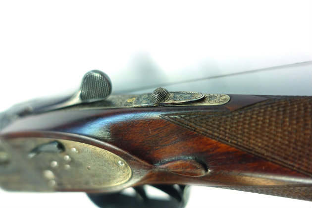 AYA No. 2 28 bore 