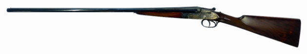 AYA No.2 28 bore