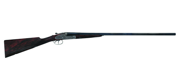AYA Premium 20-bore