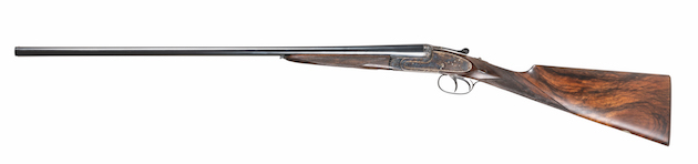 28-bore AYA No.2