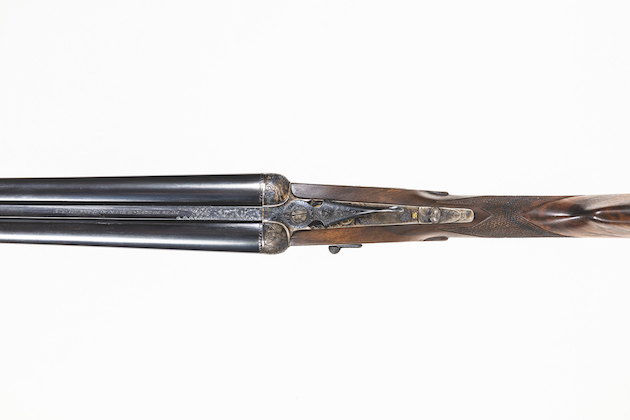 28-bore AYA No.2