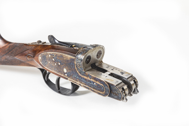 28-bore AYA No.2