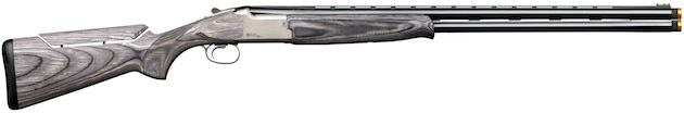 Why did the Browning 525 Laminate leave our reviewer speechless?