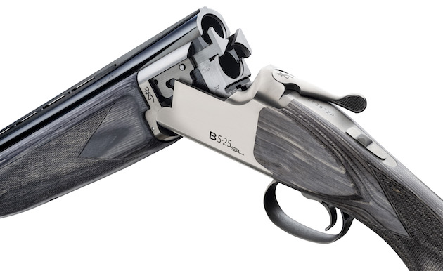 BROWNING 525 LAMINATE