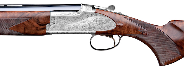 Browning Heritage Hunter