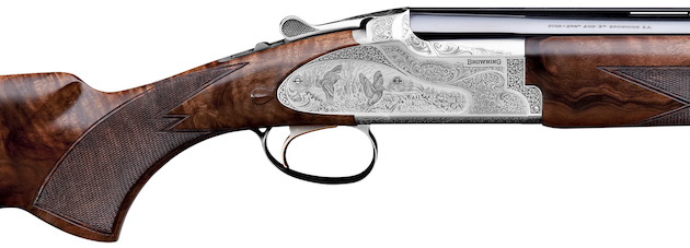 Browning Heritage Hunter