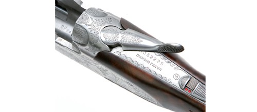  Beretta shotgun 