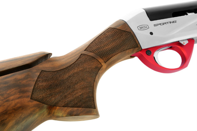 Breda 930i trigger 