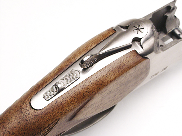 Remington Spartan shotgun review
