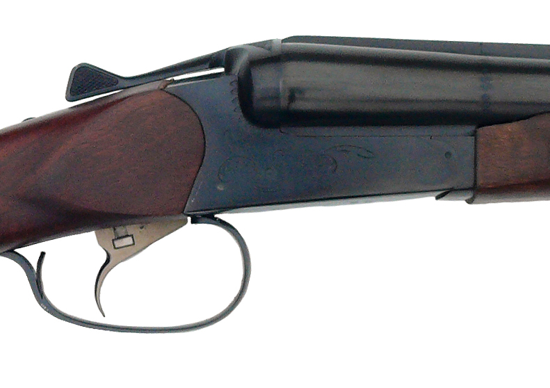 Baikal MP43 E-1C shotgun