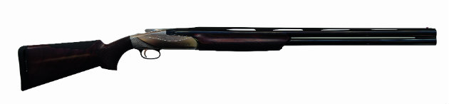 Benelli 828U 12-bore